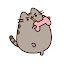 Pusheen Wallpaper Custom New Tab