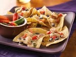 Slow-Cooker Spicy Chicken Nachos was pinched from <a href="http://www.bettycrocker.com/recipes/slow-cooker-spicy-chicken-nachos/6b5ecccb-9800-4e2d-8589-603b2e82b9f5" target="_blank">www.bettycrocker.com.</a>