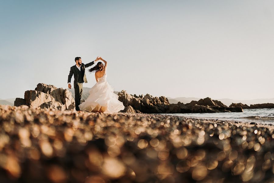 Wedding photographer Ulises Sandoval (ulisessandoval). Photo of 23 March 2023