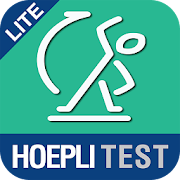 Hoepli Test Scienze motorie Lite  Icon