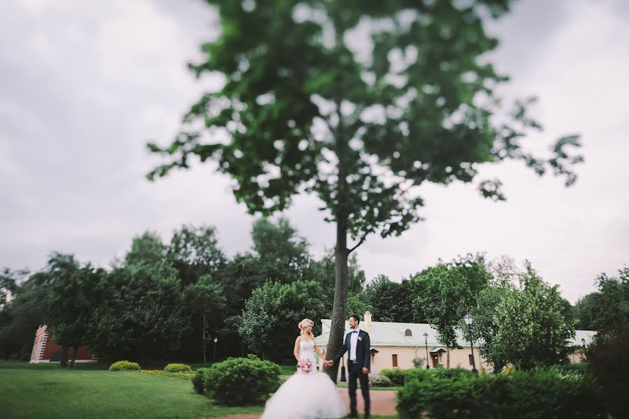 Wedding photographer Igor Khrustalev (dante). Photo of 21 July 2014