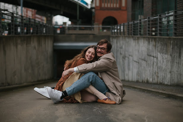 Photographe de mariage Darya Kroycberg (kreuzberg). Photo du 4 juin 2023