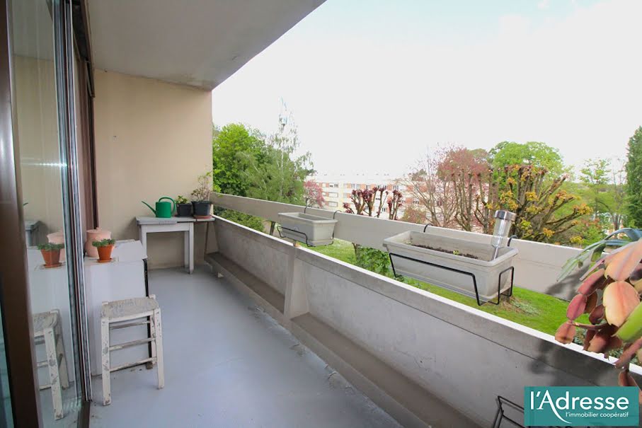 Vente appartement 5 pièces 102 m² à Morsang-sur-Orge (91390), 208 000 €