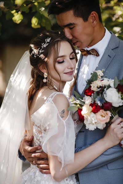 Fotógrafo de bodas Ekaterina Vasileva (vaskatephoto). Foto del 17 de junio 2020