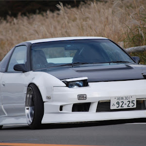 180SX RPS13