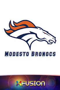 Lastest Modesto Broncos Football APK for PC