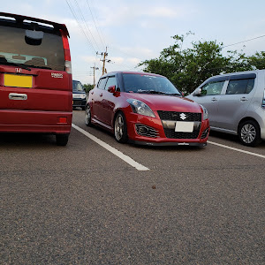 スイフトスポーツ ZC32S