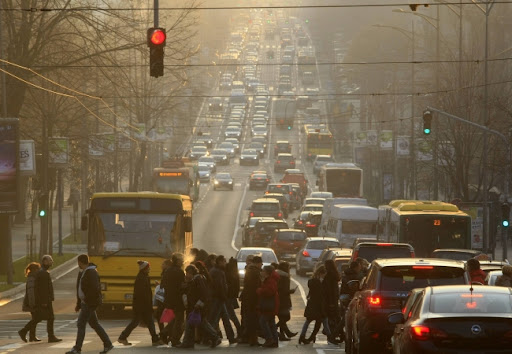 Finansiranje električnih vozila lizingom za tri godine može dostići desetine miliona evra