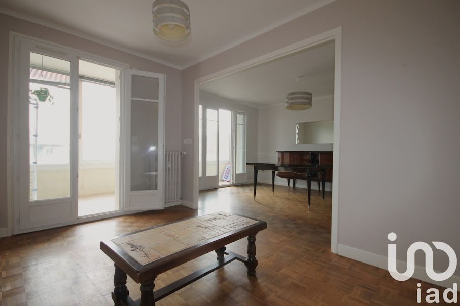 Vente appartement 3 pièces 66 m² à Rodez (12000), 127 000 €
