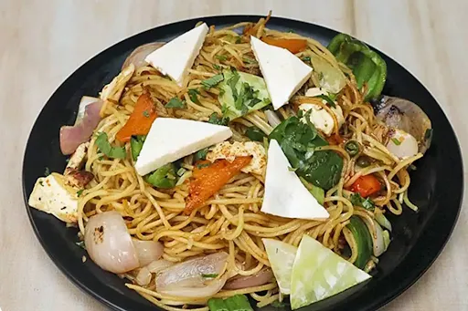 Paneer Chowmein