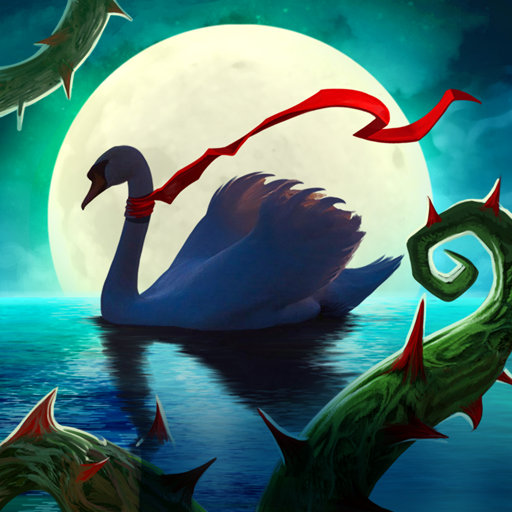 Grim Legends 2: Song of the Dark Swan