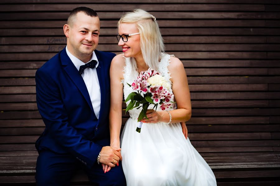 Esküvői fotós Michał Kucyrka (kucyrka). Készítés ideje: 2020 augusztus 30.