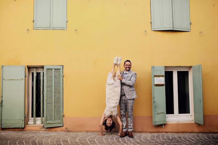 Wedding photographer Taras Terleckiy (jyjuk). Photo of 9 February 2018