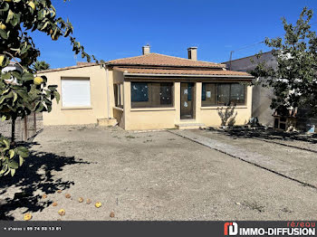 maison à Beziers (34)