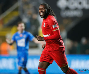 Dieumerci Mbokani a refusé une offre très lucrative 