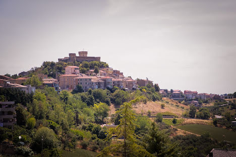 Fotografo di matrimoni Luca Campanelli (lucalaura). Foto del 10 novembre 2021