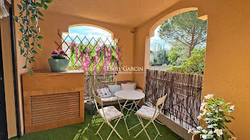 appartement à Aix-en-Provence (13)