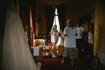 Photographe de mariage Ambre Peyrotty (zephyretluna). Photo du 19 octobre 2019