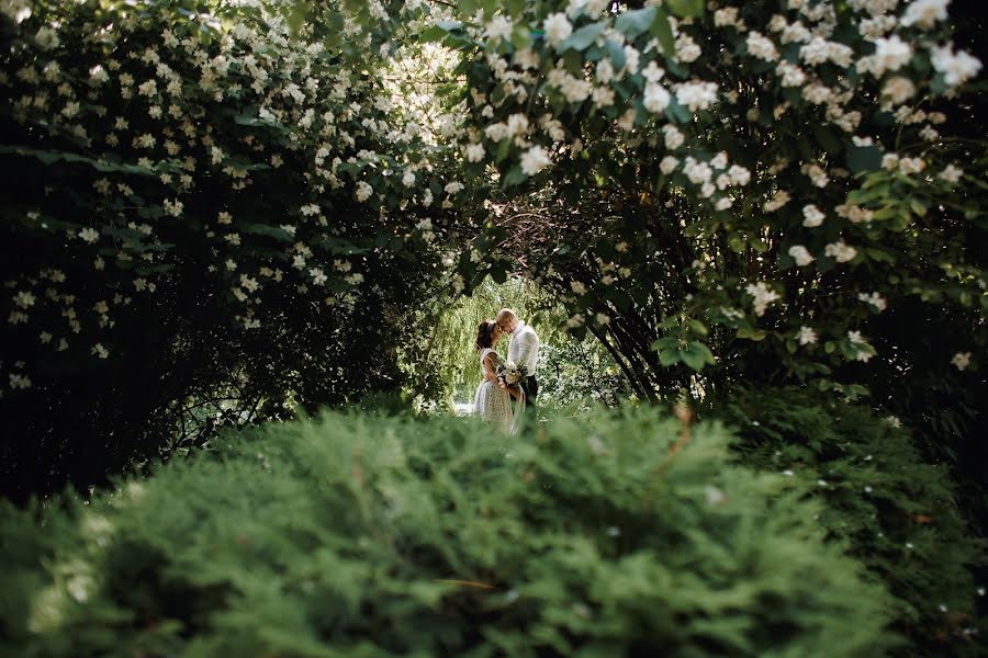 結婚式の写真家Anka Nagayceva (nyaa)。2017 2月28日の写真