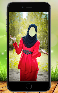 How to mod Hijab Photo Suit 1.0 mod apk for laptop