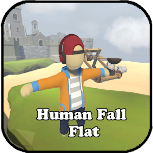 Download Latest tips of Human Fall Flat For PC Windows and Mac