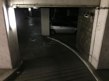 parking à Paris 19ème (75)