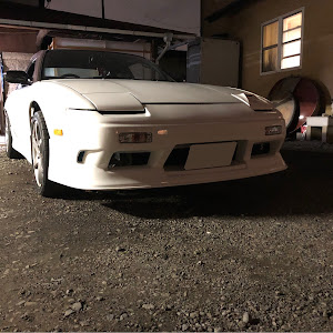 180SX