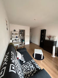 appartement à Bordeaux (33)