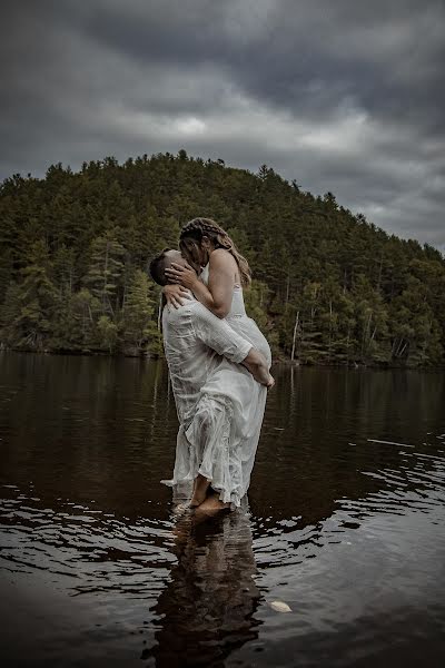 Svatební fotograf Eric Boizette (ericboizette). Fotografie z 12.dubna