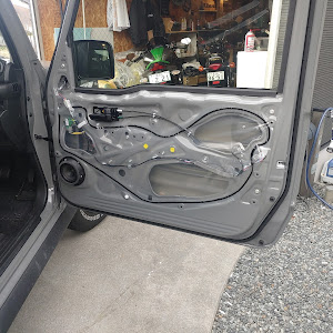 ジムニーシエラ JB74W