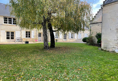 Maison avec terrasse 5