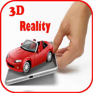 Virtual Reality 4D+.apk 1.0