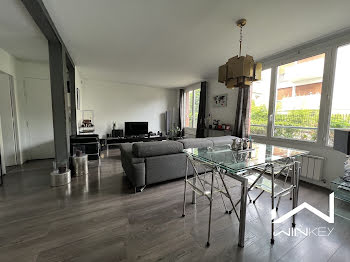 appartement à Saint-Cloud (92)