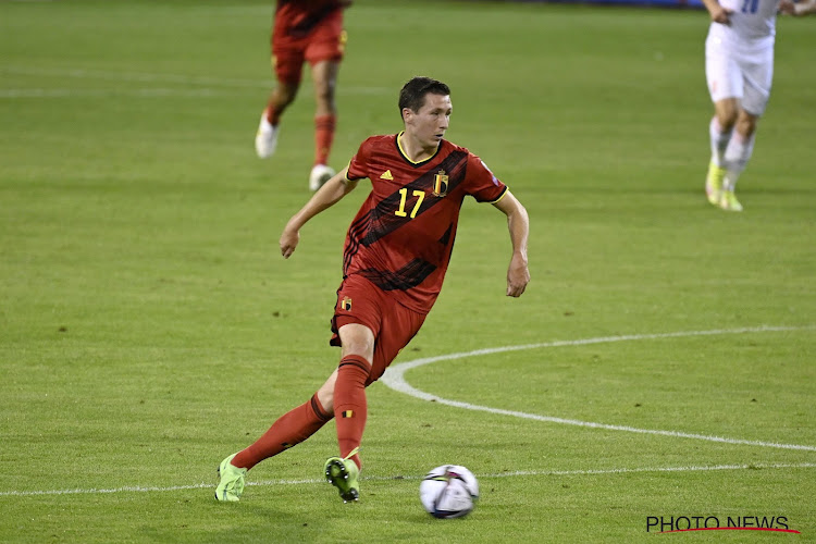 Ces Diables qui ont séduit durant le triptyque de septembre: "Ils ont saisi leur chance!"