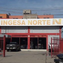 Ingesa Norte