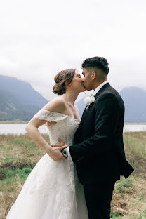 Photographe de mariage Ev Demin (demin). Photo du 16 juin 2023