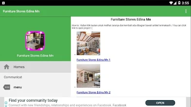 Furniture Stores Edina Mn News Good التطبيقات على Google Play