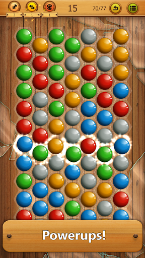 Screenshot Balls Breaker HD