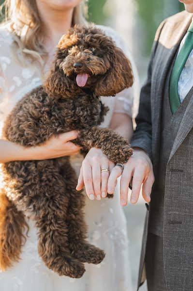 Fotógrafo de bodas Aiste Peters (aiste). Foto del 26 de agosto 2022