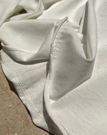 Title 5, Sleek Design Rolled Cuffs Short Sleeves