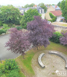 appartement à Blois (41)