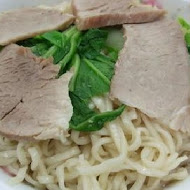 小杜意麵