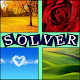 Download 4 pics 1 word solver For PC Windows and Mac 1.0