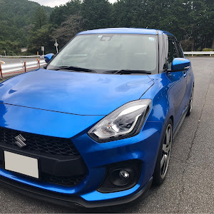 スイフトスポーツ ZC33S