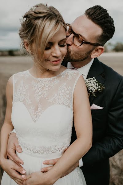 Wedding photographer Sammy Taylor (samanthataylorph). Photo of 2 July 2019