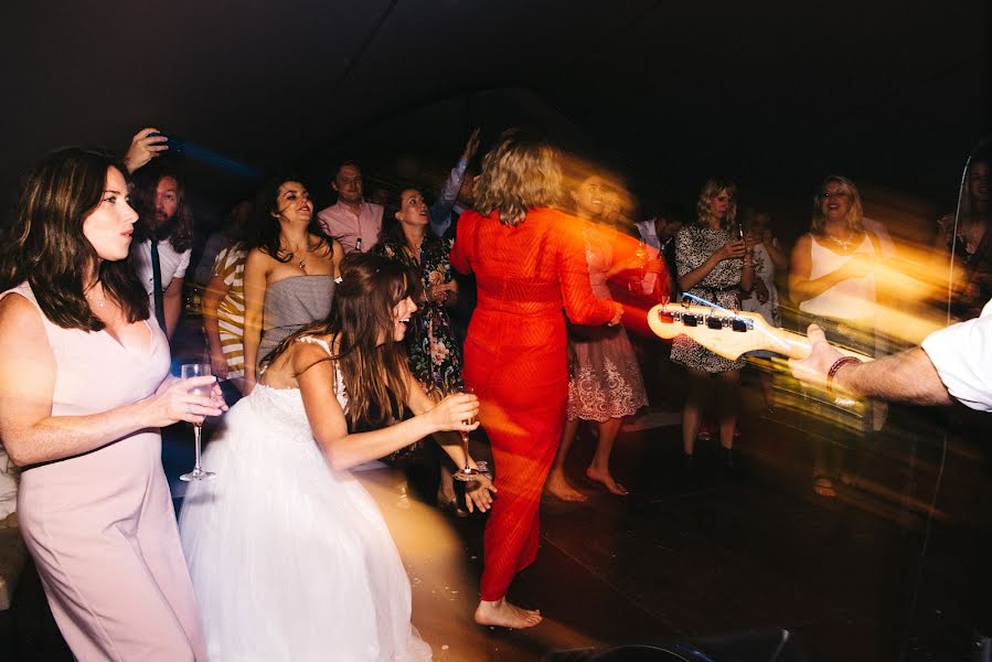 Fotógrafo de bodas Natasha Ferreira (natashaferreira). Foto del 7 de agosto 2017