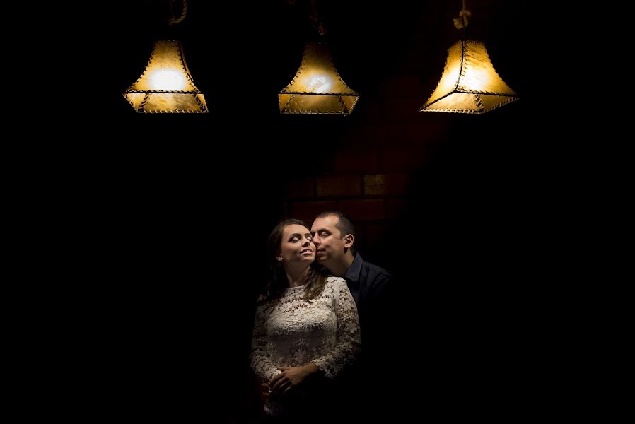 Fotógrafo de bodas Jorge Duque (jaduque). Foto del 6 de noviembre 2016