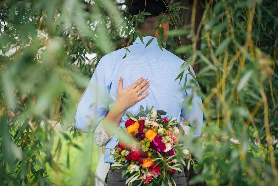 Wedding photographer Anastasiya Lyalina (lyalina). Photo of 28 August 2017