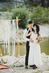 Fotografo di matrimoni Dmitriy Cherkasov (wedprof). Foto del 15 gennaio 2019