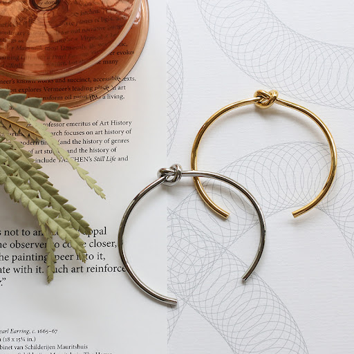 Title 7, Ins Style Simple Truelove Knot Bends And Hitche...